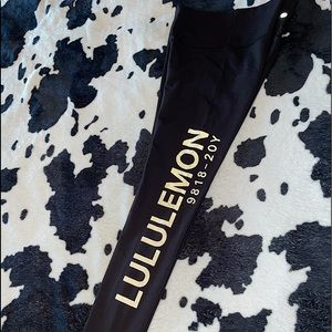 Lululemon Leggings